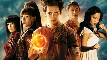 Movie: Dragonball Evolution - 1984