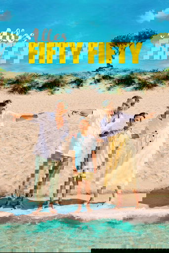 Alles Fifty Fifty