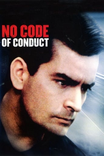 Movie: No Code of Conduct