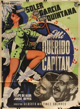 Movie: Mi querido capit&aacute;n