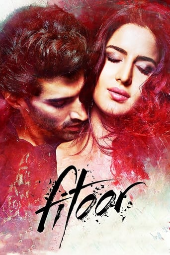 Movie: Fitoor