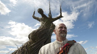 Movie poster: The Wicker Tree - 2012