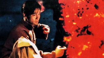 Movie: Drunken Master II - 