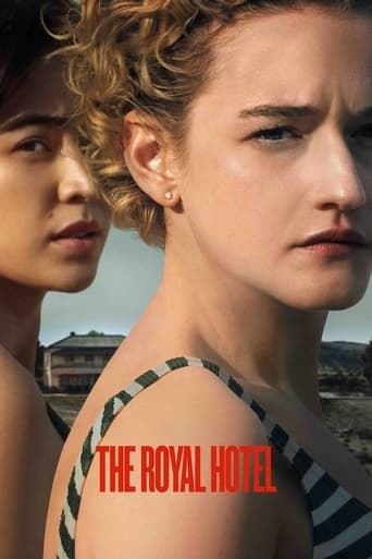 Movie: The Royal Hotel