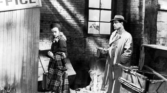 Movie: This Gun for Hire - 