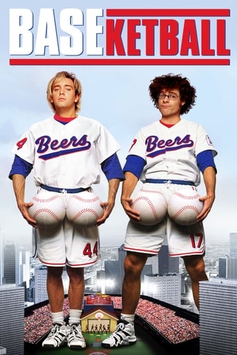 Movie: BASEketball