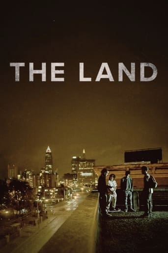 Movie: The Land