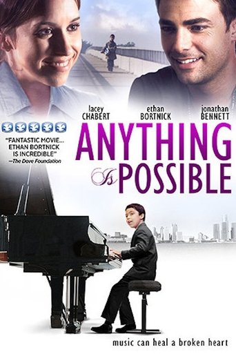 Movie: Anything Is Possible