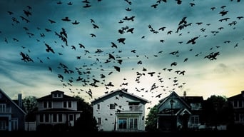 Movie: Dark Skies - 