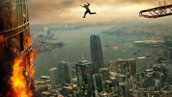 Movie: Skyscraper - 