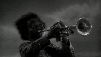 Movie poster: Heavenly Music - 1943