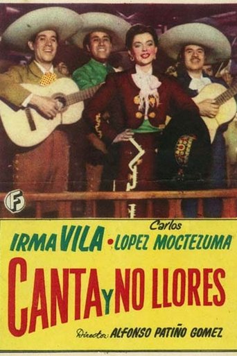 Movie: Canta Y No Llores