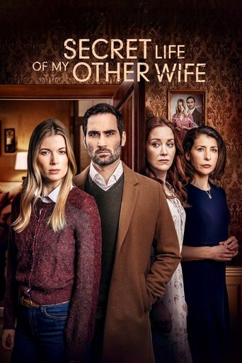 Movie: Secret Life of My Other Wife
