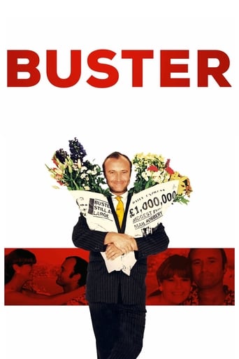 Movie: Buster