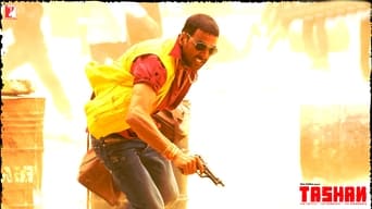 Movie: Tashan - 
