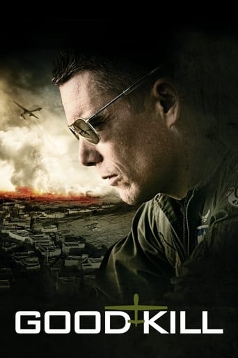 Movie: Good Kill