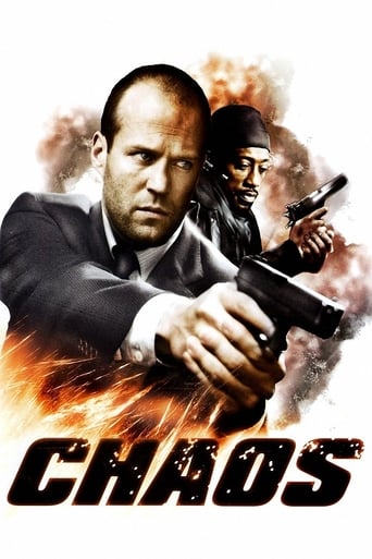 Movie: Chaos