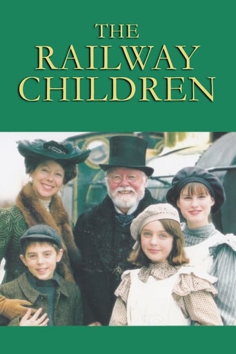 Movie: The Railway Children