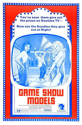 Movie: Game Show Models