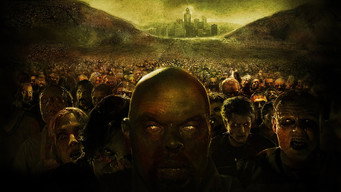 George A. Romero's Land of the Dead