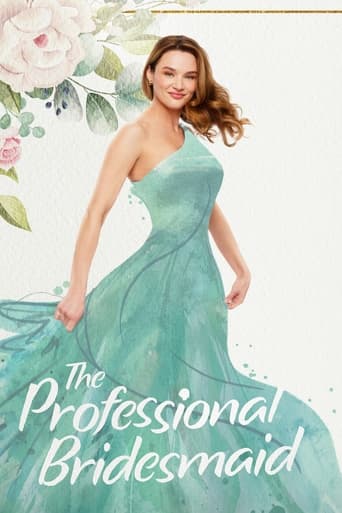 Movie: The Professional Bridesmaid