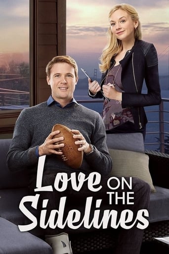 Movie: Love on the Sidelines