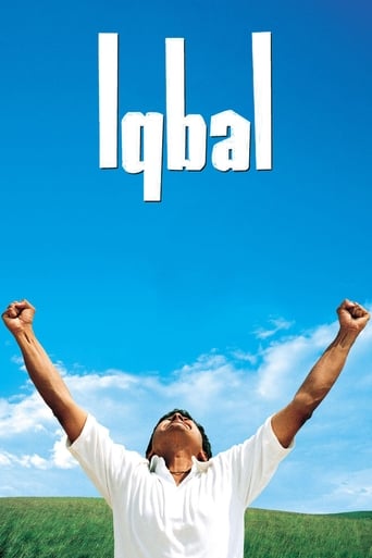Movie: Iqbal