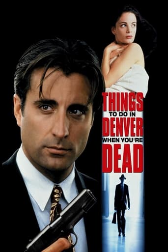 Movie: Things to Do in Denver When You