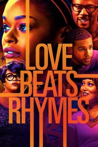 Movie: Love Beats Rhymes