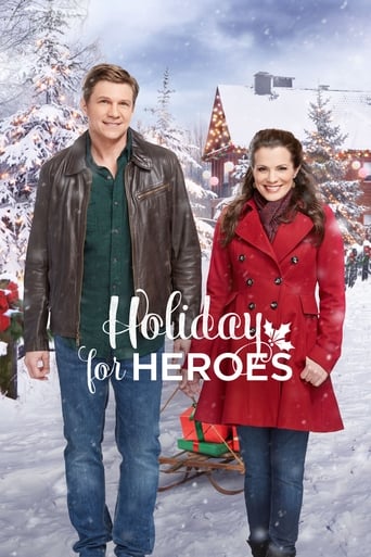Movie: Holiday for Heroes