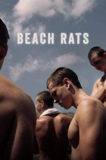 Movie: Beach Rats