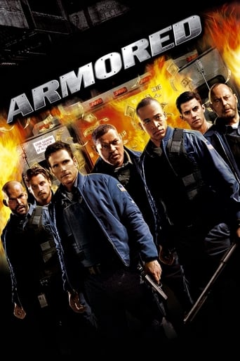 Movie: Armored