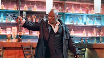 Movie poster: The Tournament - 2010