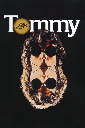 Movie: Tommy