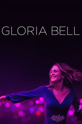 Movie: Gloria Bell