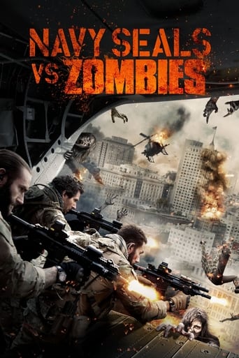 Movie: Navy Seals vs. Zombies