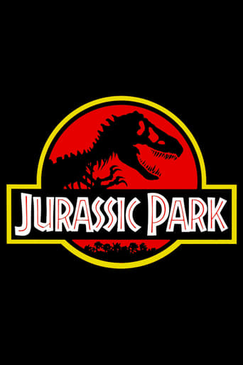 Movie: Jurassic Park
