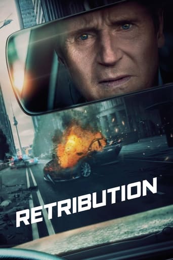 Movie: Retribution