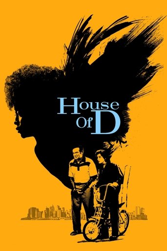 Movie: House of D