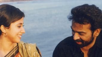 Movie: Satya - 1989