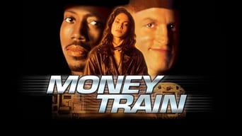 Movie: Money Train - 1995