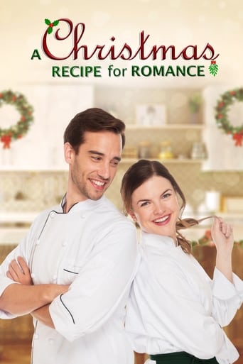 Movie: A Christmas Recipe for Romance