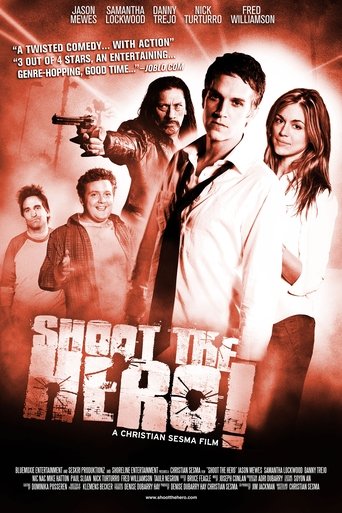 Movie: Shoot the Hero