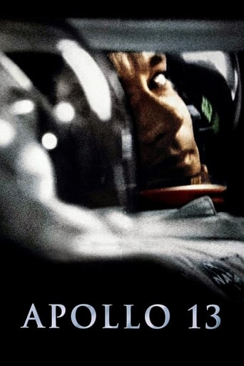Movie: Apollo 13