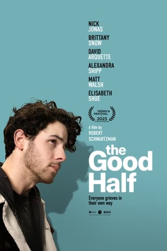 Movie: The Good Half