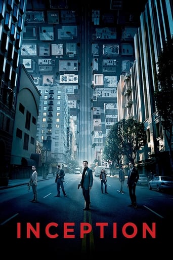 Movie: Inception