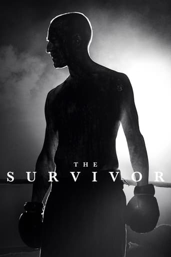 Movie: The Survivor