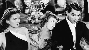 Movie poster: The Awful Truth - 1937