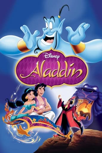Movie: Aladdin