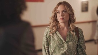 Movie poster: Dont Let Him Find You - 2024